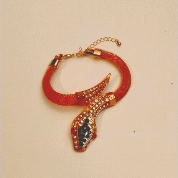 Bracelet with adjustable length - Picture 6 of 7